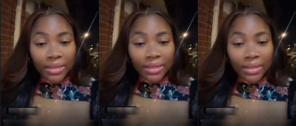 “He Started Making Moves At Me”- Lady Narrates Strange Moment With Grieving Male Friend