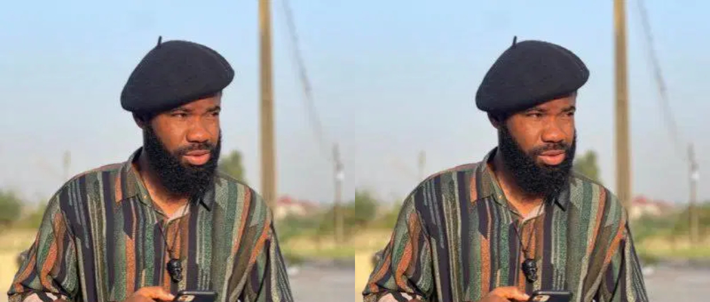“I Became Financially Unstable”- Lanre Adediwura Opens Up On Career Setback After Starring In Wura