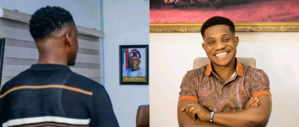 Man Reveals N4.2M Grant From Jerry Eze Foundation, Sparks Reactions