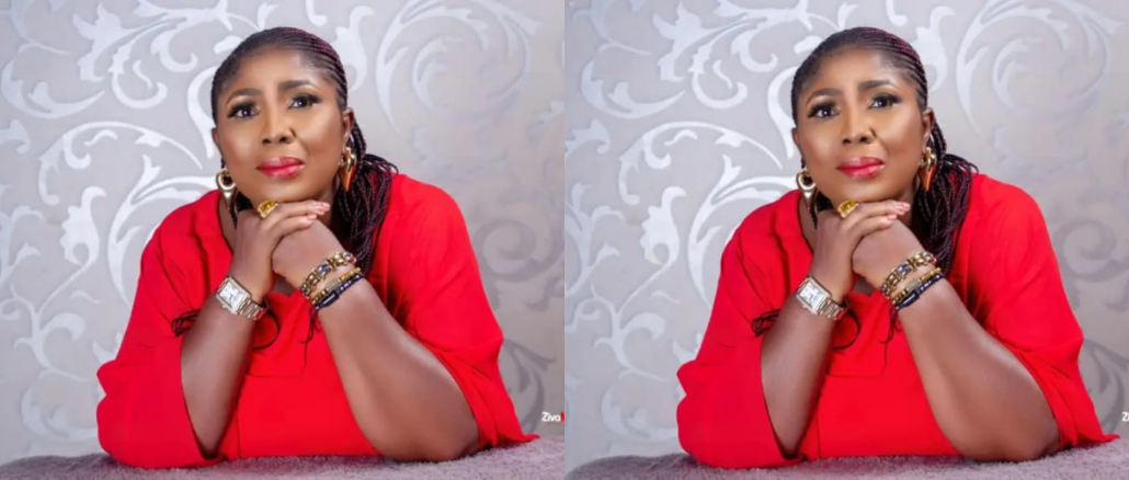 Nollywood In Mourning As Veteran Actress Oby Kechere D!Es After Long Battle With Illness