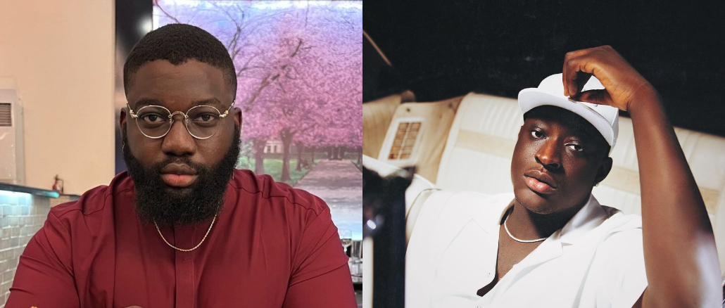 “You Wey Get Body Odour”- Opeyemi Famakin Fires Back At Carter Efe Over Dinner Comment