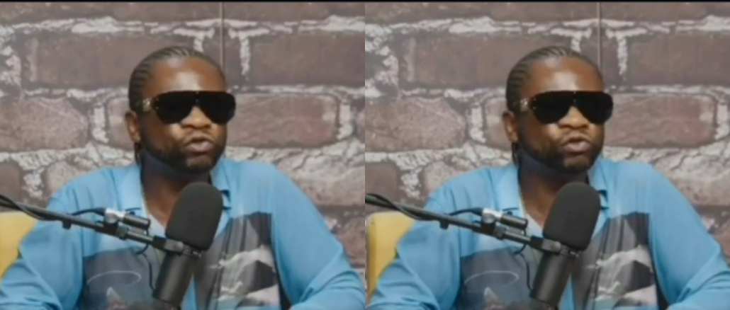 “A Multimillionaire Woman Won’t Submit Easily In Marriage”- Speed Darlington