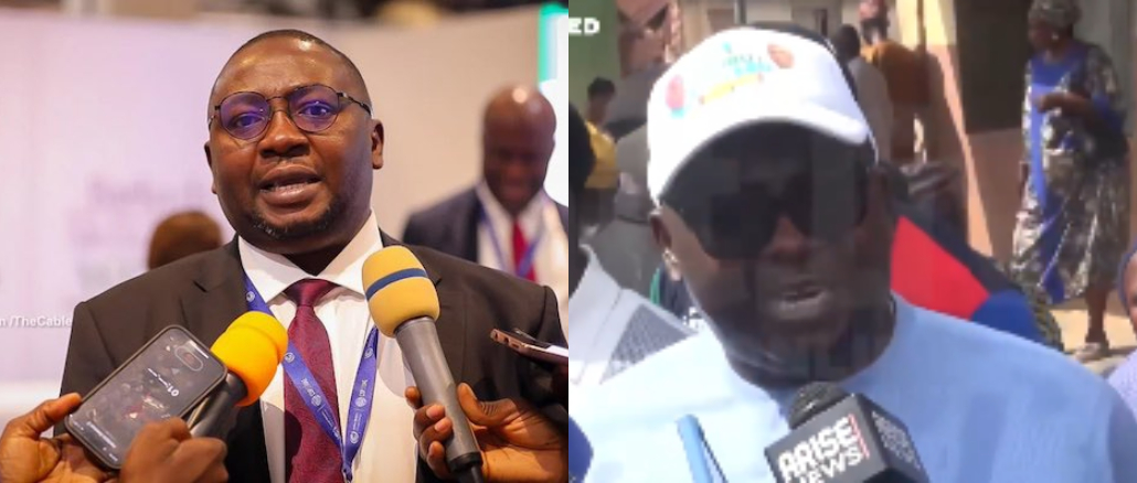 “Results Were Written Before Voting” – Former Minister For Power Alleges Rigging in Oyo APC Primaries