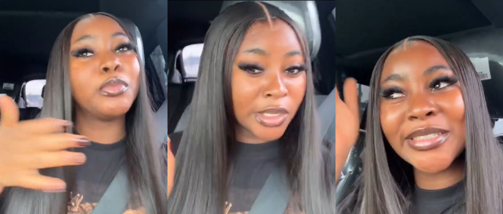 “From Now On Call Me Mummy Jojo”- Jojooflele Reacts After ‘Husband’ VDM Allegedly Adopts Child