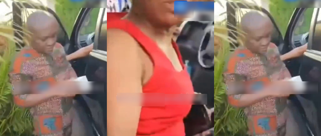 “We Only Went for Massage”- Married Man Confronts Cross River Lawmaker Over Alleged Affair With His Wife at Hotel