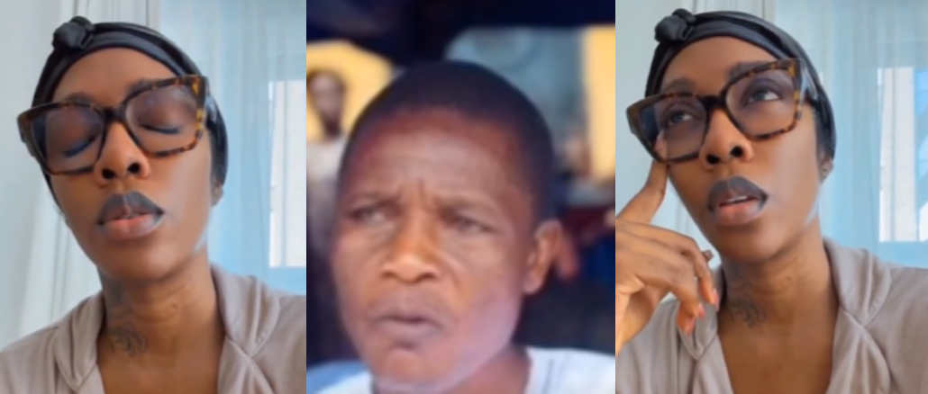 “I’m just seeing it lately after Spyro’s post came up.”- Tiwa Savage Reacts To Oyo Kidn@pping Incident