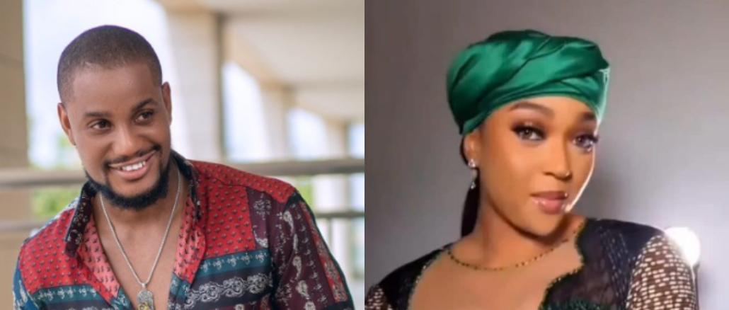 Late Nollywood Star Alex Ekubo s Wife Reportedly Expecting A Baby late-nollywood-star-alex-ekubo-s-wife-reportedly-expecting-a-baby
