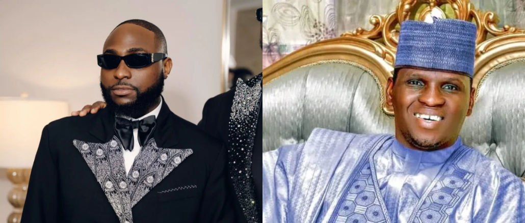 “Don’t Politicise Insecurity”- Davido Replies Rarara After Public Call-Out