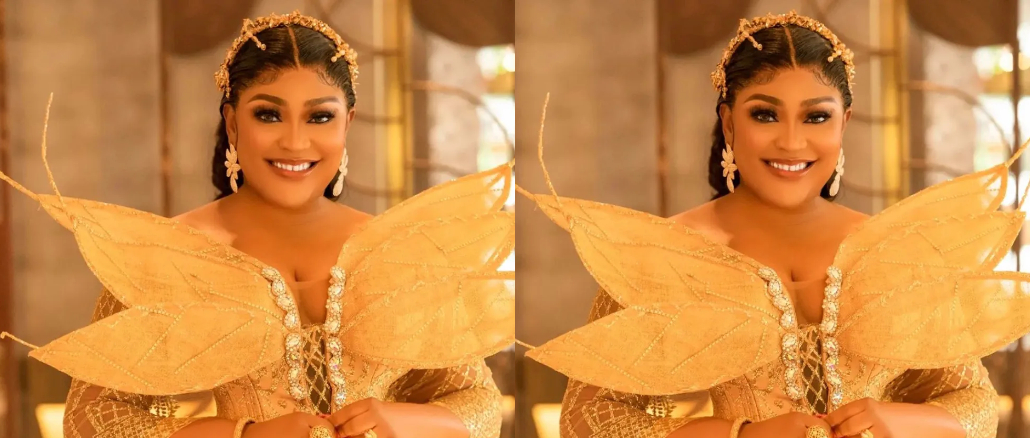 “Is Every Rich Person Successful?- Uche Elendu Questions Society’s Definition Of Success