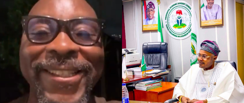“How Did CBN, EFCC, DSS and ICPC Miss This?” Isaac Fayose Questions How Alleged Fake Government Agency Operated Undetected for Years