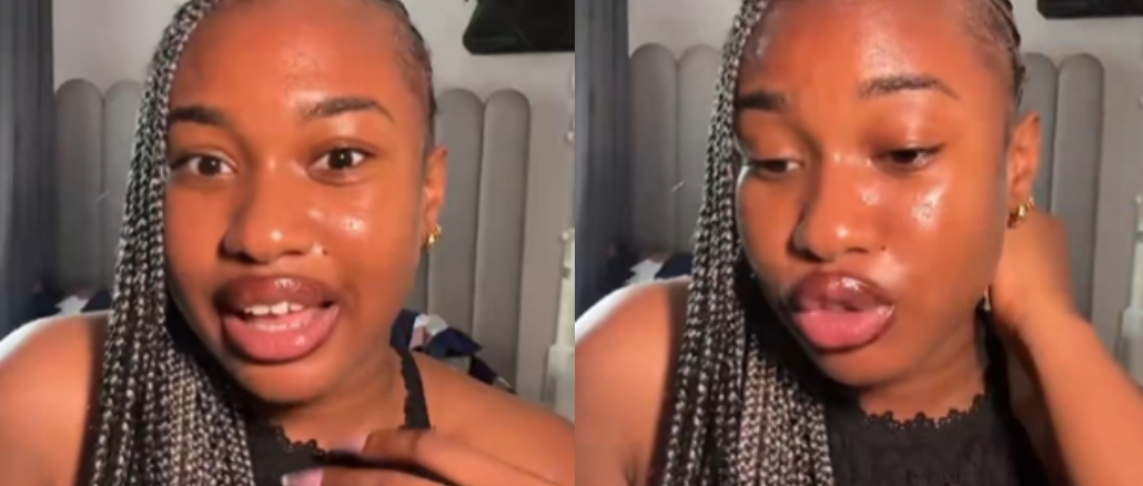 “If My Father Was Present, My Life Might Have Been Different” – Nigerian Lady Opens Up on Childhood Trauma
