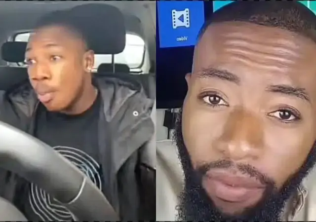 “Nigeria is the only country you can go to bed poor, wake rich” - Abroad based Nigeria man claims Nigeria is better than UK, Dubai