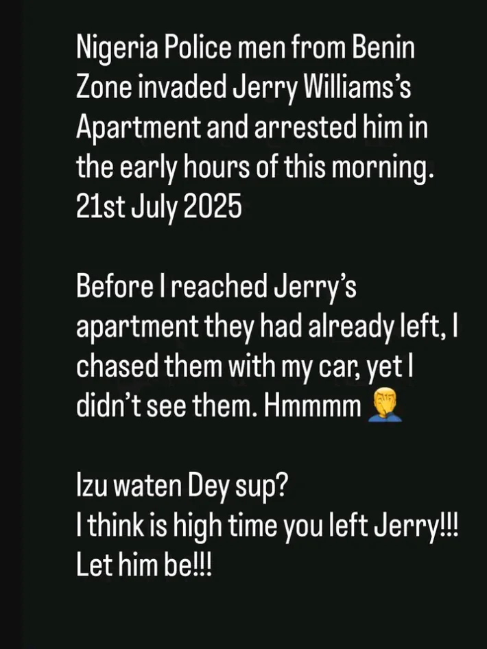 Jerry